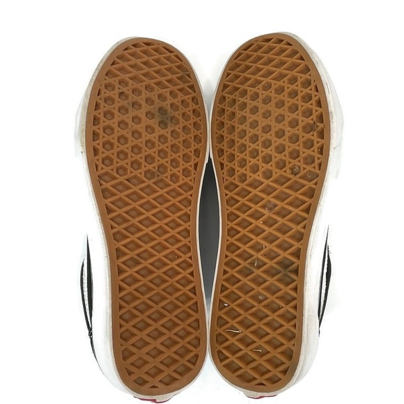 VANS Men's Old Skool Sneakers - Picture 5 of 7